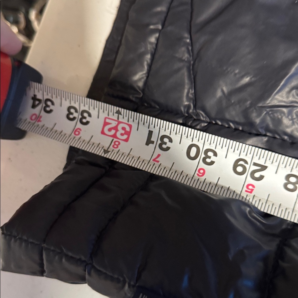 Calvin Klein Women’s Packable Down Puffer Coat Hooded  Size S - Picture 8 of 11